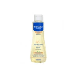 Peau Sèche – Huile Pour Le Bain Bébé Et Enfant – 300 Ml