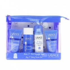 Kit Voyage Bébé – 4 Produits