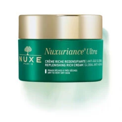 Nuxuriance Ultra Crème Riche Redensifiante Anti-âge Global – 50 Ml