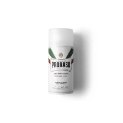 Mousse à Raser Anti-irritation – 300 Ml