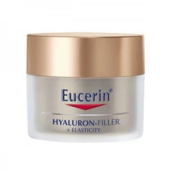 Hyaluron-Filler + Elasticity Soin De Nuit – 50 Ml