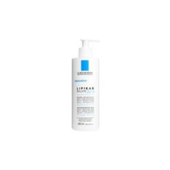Lipikar Syndet AP + – Crème Lavante – 400 Ml