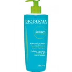 Sébium Moussant – 500 Ml