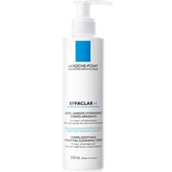 Effaclar H – Crème Lavante Dermo-apaisante – 200 Ml