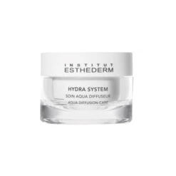 Hydra System – Soin Aqua Diffuseur Crème – 50 Ml