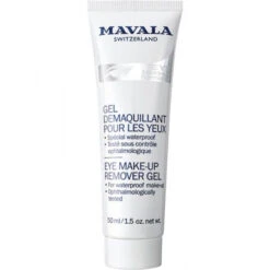 Gel Démaquillant Yeux – 10ml