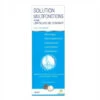 Solution Pour Lentilles – 360 Ml