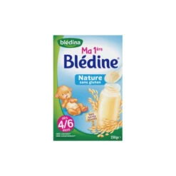 Ma 1ère Blédine Nature 250g