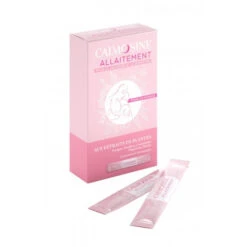 Calmosine Allaitement – Boîte De 14 Dosettes 10ml