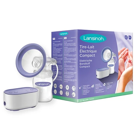 Tire-Lait Electrique Compact 1 Tire-Lait Electrique Compact