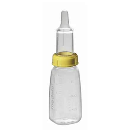 Biberon SpécialNeeds Tétine 1 Biberon SpécialNeeds Tétine