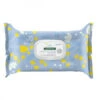 Bébé – Lingettes Nettoyantes Douces – Paquet De 70 Lingettes