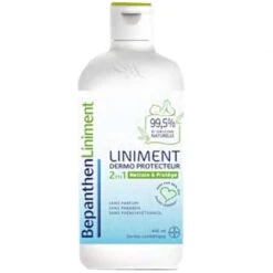 Liniment Dermo Protecteur 2en1 – 400 Ml