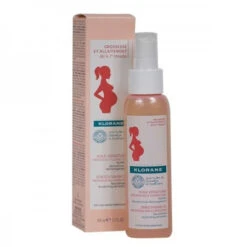 Huile Vergetures – 100 Ml