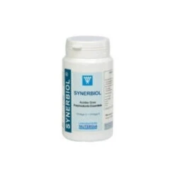 Acides Gras Essentiels Synerbiol 50 Capsules