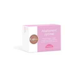 Allaitement Optimal – 30 Comprimés