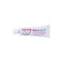 Gel Gingival Delabarre – 20g
