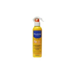 Solaire – Spray SPF50+ – 300 Ml
