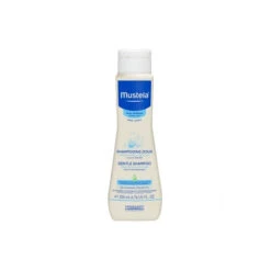 Peau Normale – Shampoing Doux Bébé Et Enfant – 200 Ml