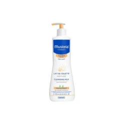Peau Sèche – Lait De Toilette Bébé Et Enfant – 750 Ml