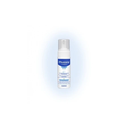 Peau Normale – Shampoing Mousse Nourrisson – 150 Ml 1 Peau Normale – Shampoing Mousse Nourrisson – 150 Ml