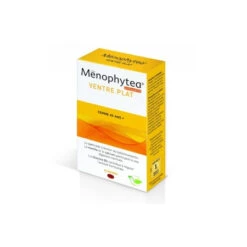 Menophytea – SILHOUETTE Ventre Plat 45+