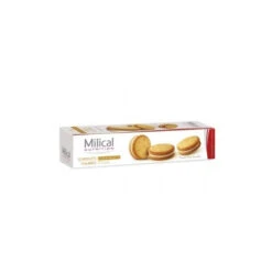 Les Aides Minceur Biscuits Fourrés Noisette Protéinés 6 Sachets De 2 Biscuits