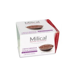 Repas Express Coupelle Repas Minceur Chocolat 210g