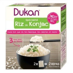 Perles De Konjac – 100 G
