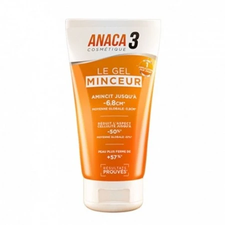 Gel Minceur – 150 Ml 1 Gel Minceur – 150 Ml