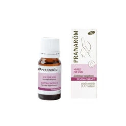 Féminaissance Huile Soin Gommage Vergetures Bio – 10 Ml