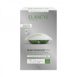 Slim Massage Coach – Objet De Massage + Gel Concentré Minceur – 200 Ml