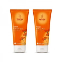 Arnica – Gel Douche Sport – Lot De 2 X 200 Ml