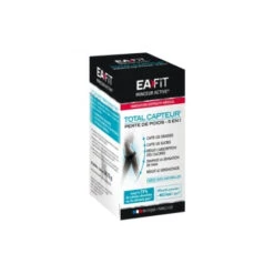 Total Capteur Perte De Poids 5 En 1 – 60 Gélules