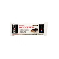 Proticéréal Barre Chocolat – 28 G