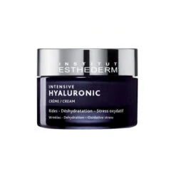 Intensive Hyaluronic Crème – 50 Ml