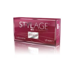 Stylage Lips Lidocaïne Gel De Comblement Lèvre – 1 X 1 Ml