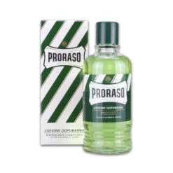 Lotion Après-Rasage 400 ML