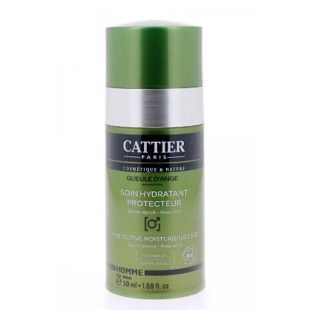 Gueule D’Ange – Soin Hydratant Protecteur – 50 Ml 1 Gueule D’Ange – Soin Hydratant Protecteur – 50 Ml