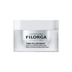 Time Filler Night – Crème Nuit Multi-Correction Rides – 50ml
