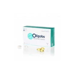 Oligobs Allaitement Pour Optimiser Le Lait – 60 Capsules