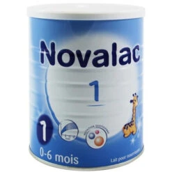 Lait 1er âge – 800 Gr