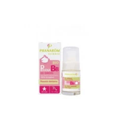PranaBB Gel Gingival Poussées Dentaires – 15g