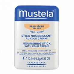 Peau Sèche – Stick Nourrissant Au Cold Cream – 10,1 Ml