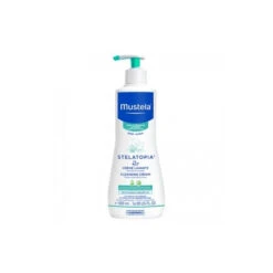 Stelatopia – Crème Lavante Corps Et Cheveux – 500 Ml