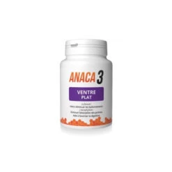 Ventre Plat – 60 Gélules