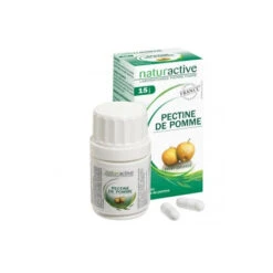 Pectine De Pomme – Boîte De 30 Gélules