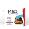 Barres Minceur Hyperprotéinées Saveur Chocolat – 6 Barres