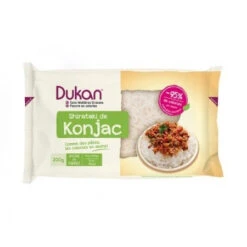 Shirataki De Konjac – 200 G