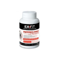Ripped Max Ultimate – 120 Comprimés